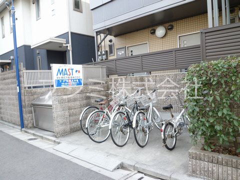 ルイ59 外観画像