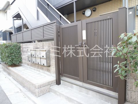 ルイ59 外観画像