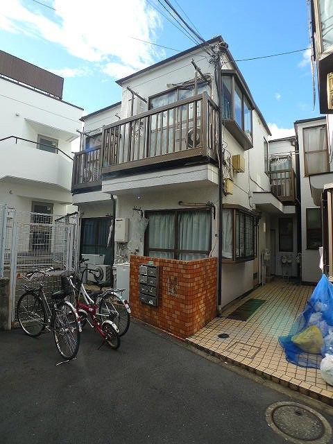 外観画像