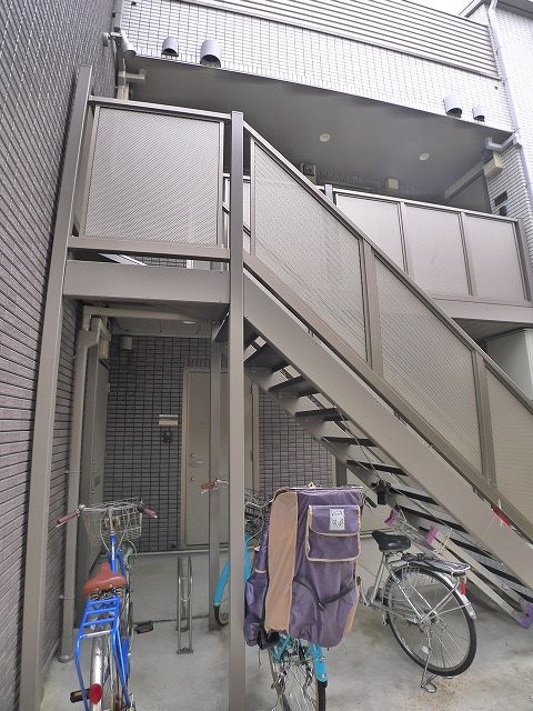 カスカータ 外観画像
