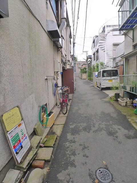 カスカータ 外観画像