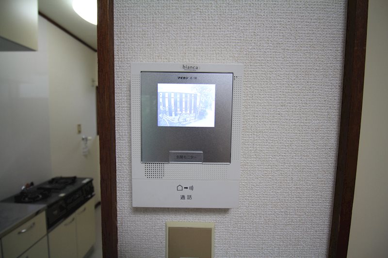 グリーンヒルＡ セキュリティ