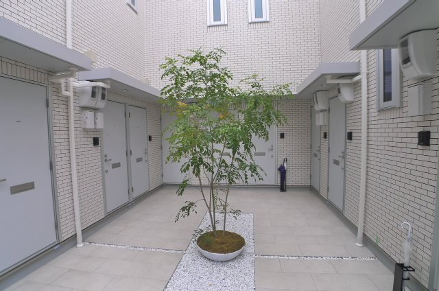 FＬAT 外観画像