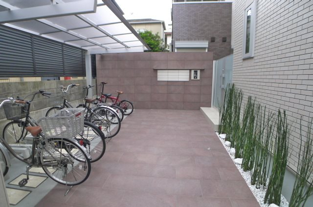FＬAT 外観画像