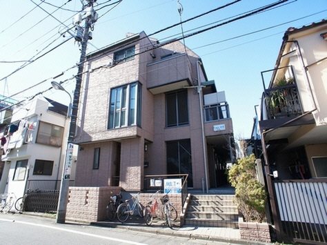外観画像