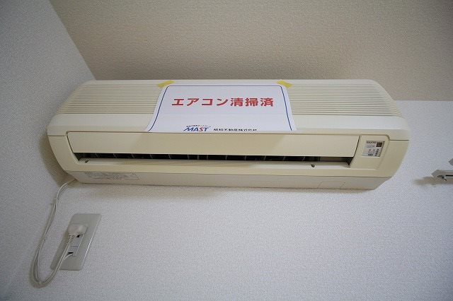 ハイツ静雲 他設備