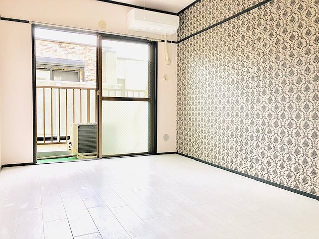 寿美屋マンション 写真は別号室参考写真です。