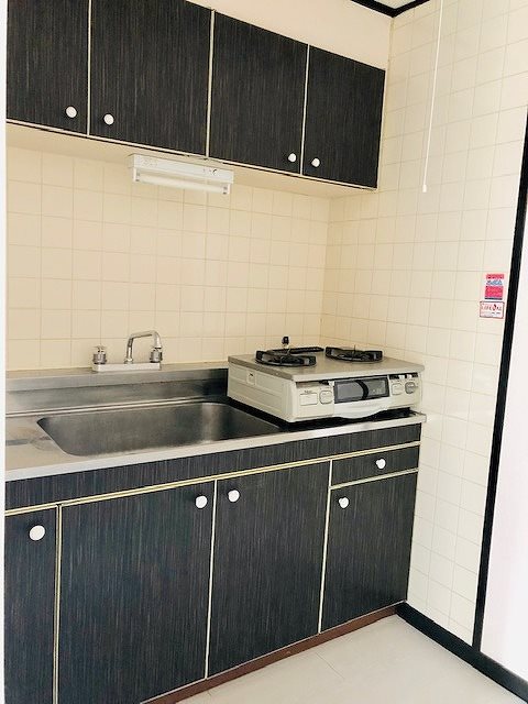 寿美屋マンション 写真は別号室参考写真です。