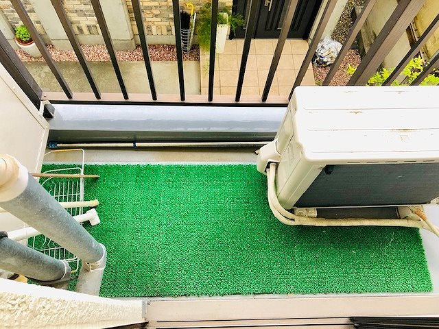 寿美屋マンション 写真は別号室参考写真です。