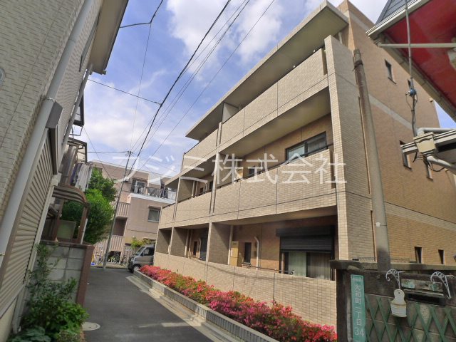 外観画像