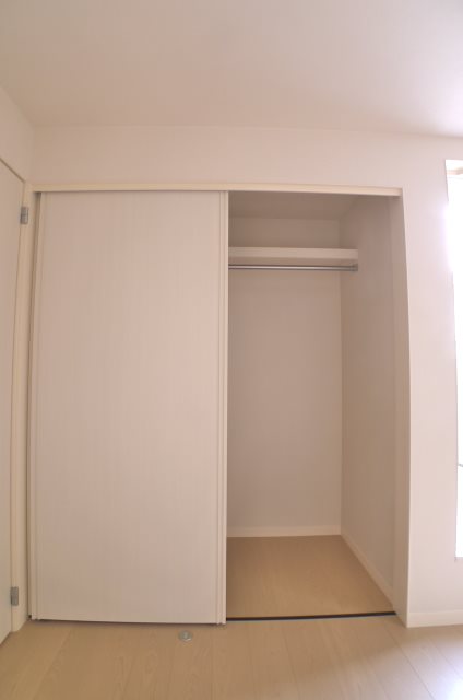 阿佐ヶ谷ヴィレッジ 収納