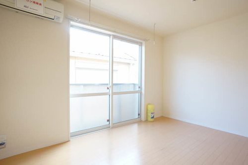 ロータスハイム 別号室参考写真です。