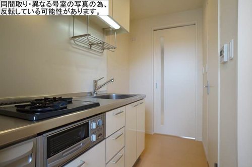 ロータスハイム 別号室参考写真です。