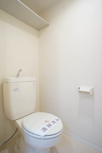 ロータスハイム 別号室参考写真です。