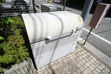 ロータスハイム 他共有部分