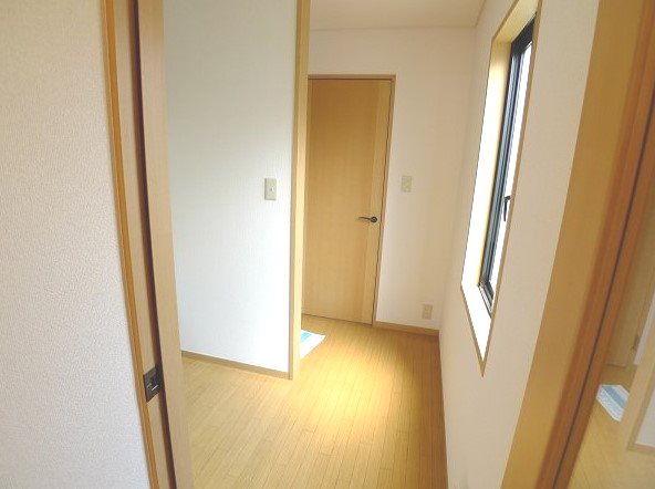 クレール 外観画像