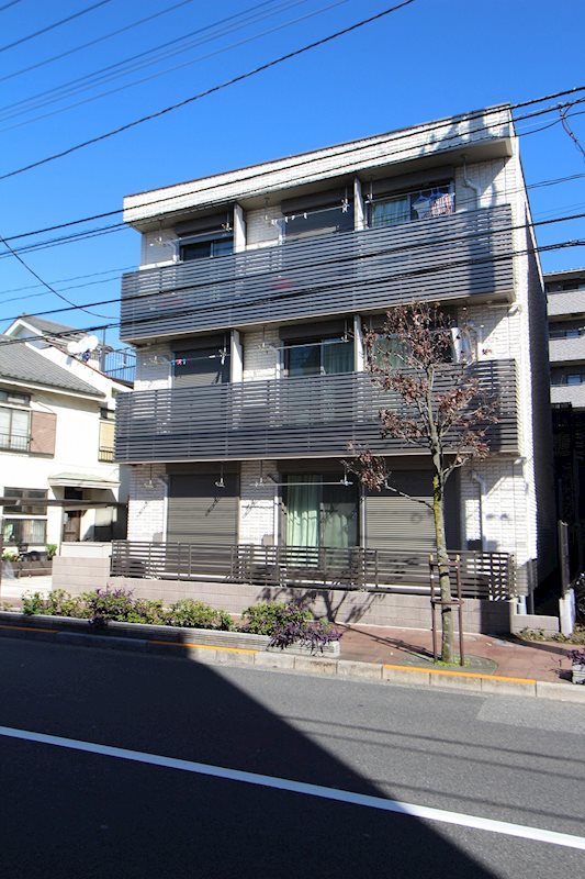 外観画像