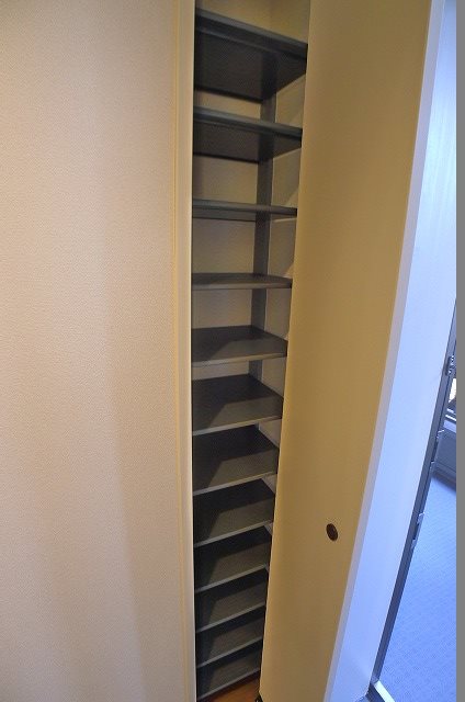 ESPACIO竹ノ塚 その他