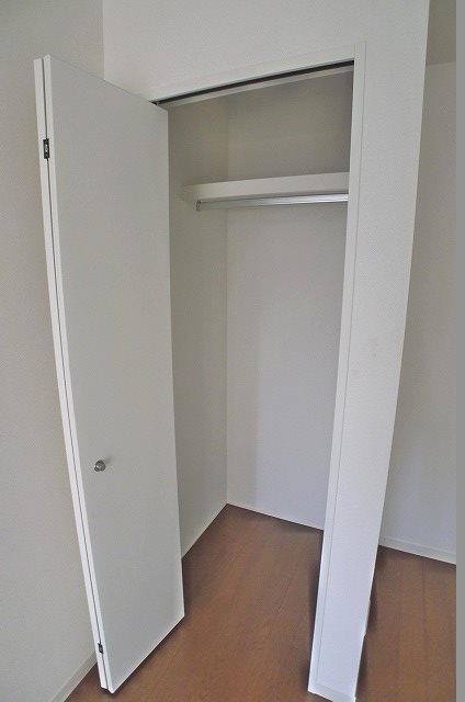 ESPACIO竹ノ塚 収納