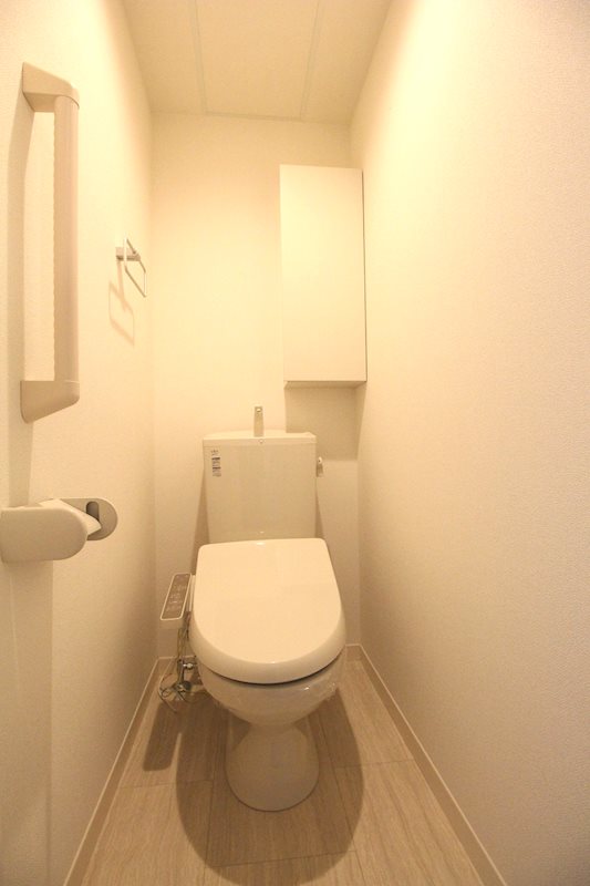 ESPACIO竹ノ塚 他設備