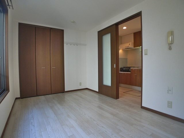 グランシード三晶 他部屋・スペース