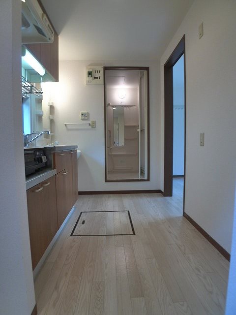 グランシード三晶 他部屋・スペース