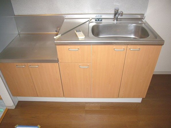コンフォート 外観画像