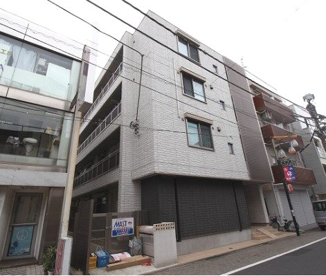 外観画像