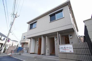 外観画像