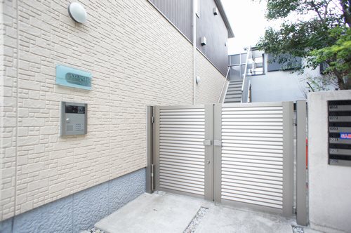 NARITA　est　Maison 外観画像