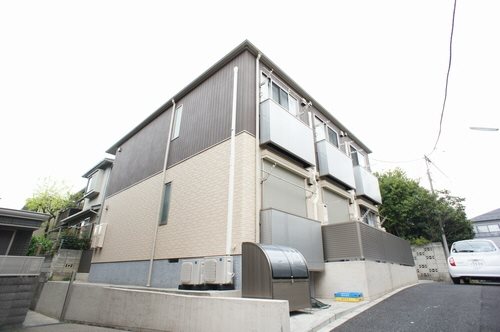 NARITA　est　Maison 外観画像