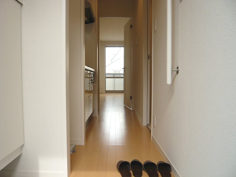 NARITA　est　Maison 玄関
