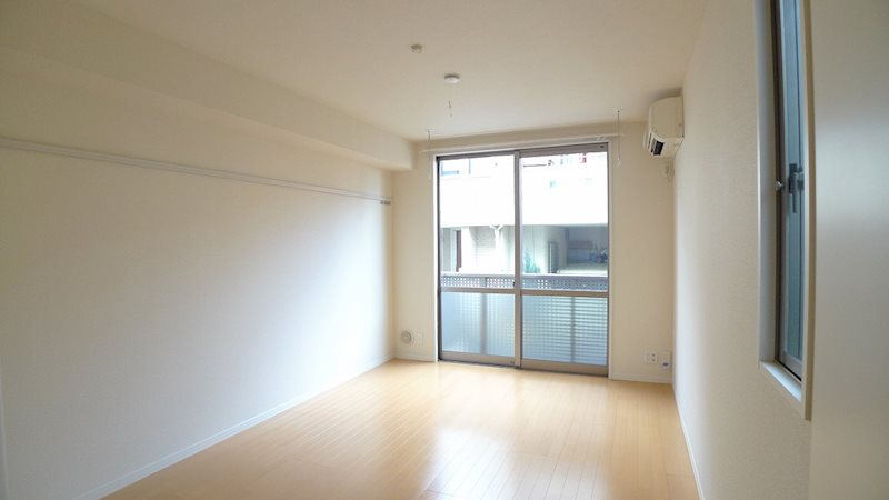 NARITA　est　Maison リビング