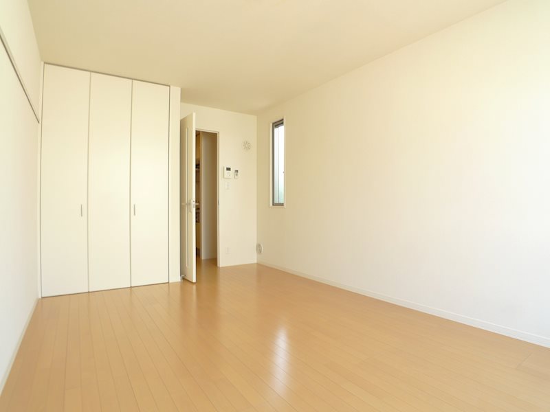 NARITA　est　Maison ベッドルーム