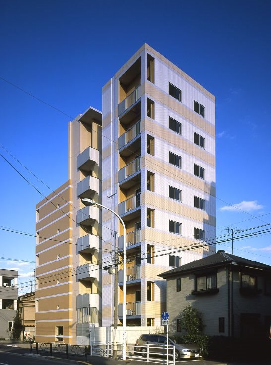 外観画像