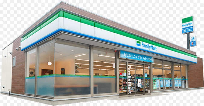 ノルトハイム高円寺 コンビ二：ﾌｧﾐﾘｰﾏｰﾄ 高円寺駅西店　137m