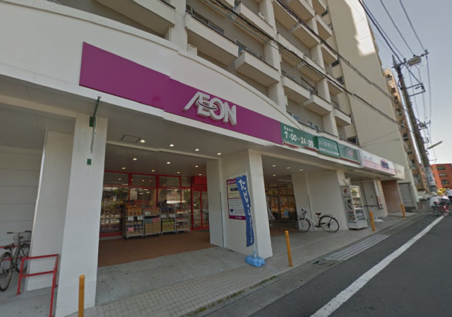 パークサイド代田 スーパー：まいばすけっと 世田谷代田駅前店　398m