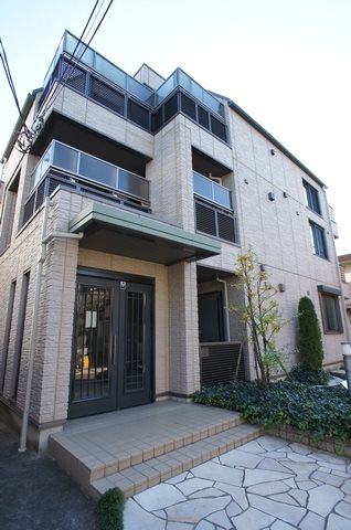 RINASCENTE 外観画像