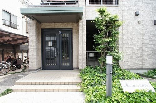 RINASCENTE 外観画像