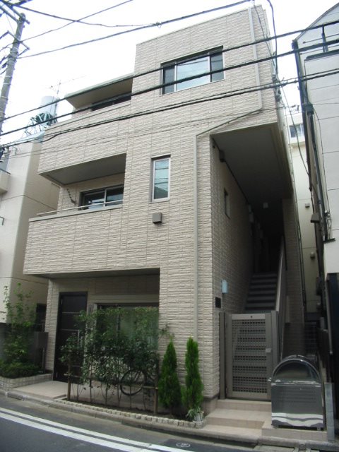 Ｊ・太子堂 外観画像