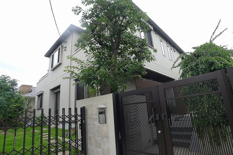 代田テラスＩ 外観画像
