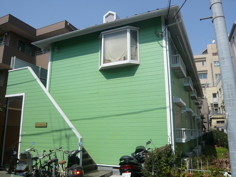 外観画像