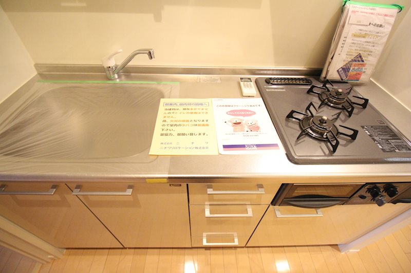 スナッグ 他部屋・スペース