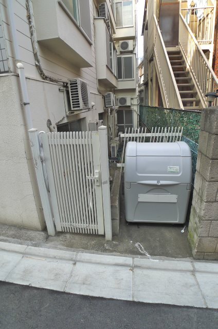 ルネ桂 新宿 外観画像