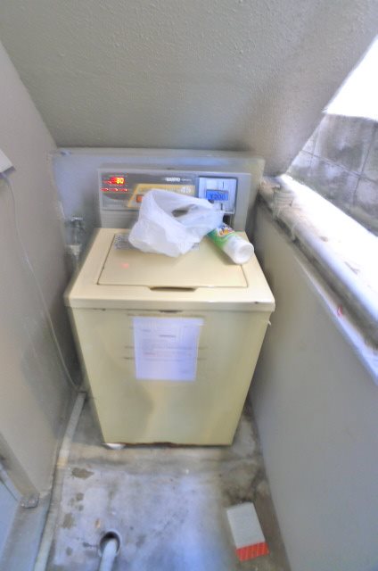 ルネ桂 新宿 外観画像