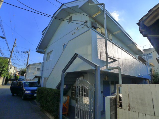 夢見舎 外観画像