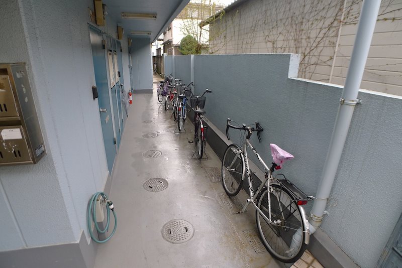 夢見舎 外観画像