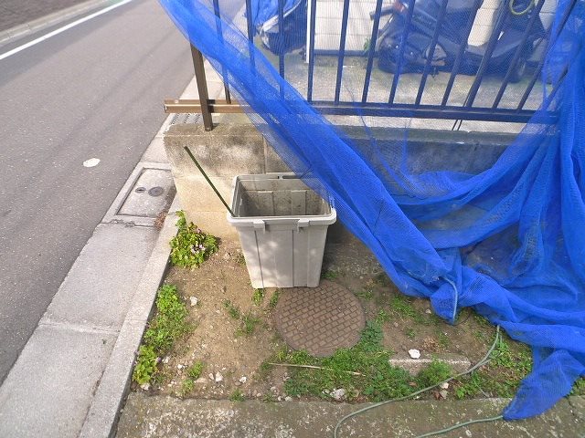 夢見舎 外観画像