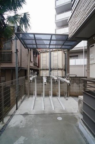 Grand Juchheim Koenji 外観画像