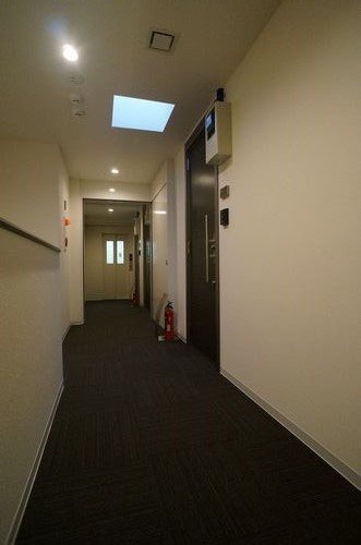 Grand Juchheim Koenji 外観画像